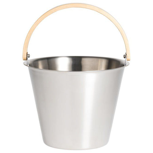 Rento Harri Koskinen Sauna Bucket