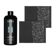 Rento Scent and Seat Cover Gift Set