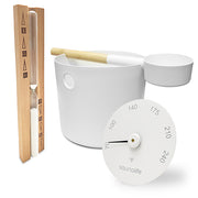 SaunaLife Essentials Set 2