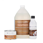 SaunaLife Sauna Care Package