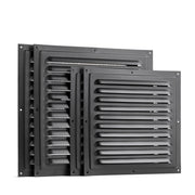 SaunaLife Vent Cover Package