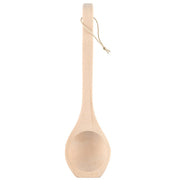 4Living Sauna Ladle Ladle, Birch Wood