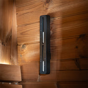 KOLO Sand Timer 15-Minute Rotating Hourglass Timer