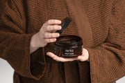 Rento Face Mask Sauna Face Mask, Peat, 200mL