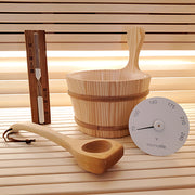 SaunaLife Essentials Set 1
