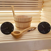 SaunaLife Essentials Set 3