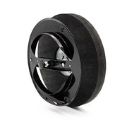 PROSAUNAS Thermo Black Ventilation Cover