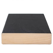 PROSAUNAS Aspen Midnight Black 2x5 (28mm x 120mm) S4SEE SHP
