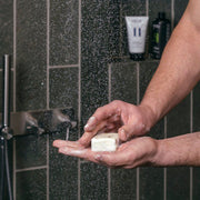Rento Birch Soap Bar