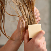 Rento Oat Shampoo Bar