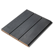 PROSAUNAS Aspen Midnight Black 1x4 (15mm x 90mm) T&G STS4