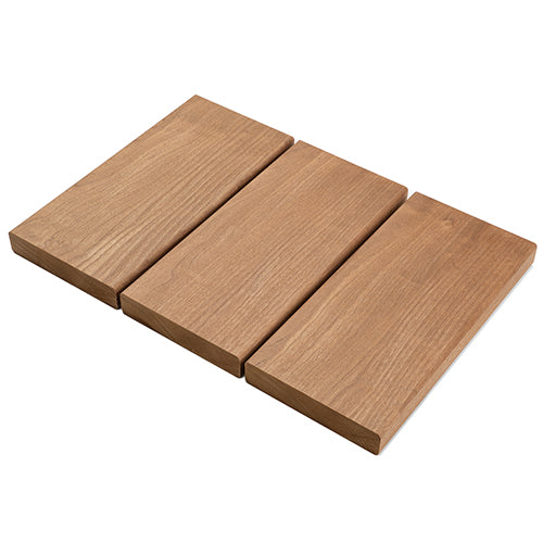PROSAUNAS Thermo-Aspen 2x6 (28mm x 140mm) S4SEE SHP