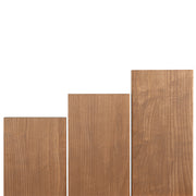 PROSAUNAS Thermo-Aspen 2x6 (28mm x 140mm) S4SEE SHP