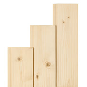 PROSAUNAS Spruce 1x4 T&G STS4