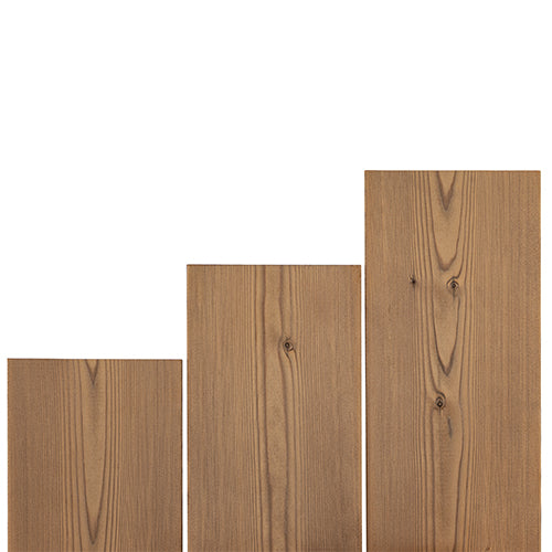 PROSAUNAS Thermo-Spruce 2x6 (26mm x 140mm) S4SEE SHP