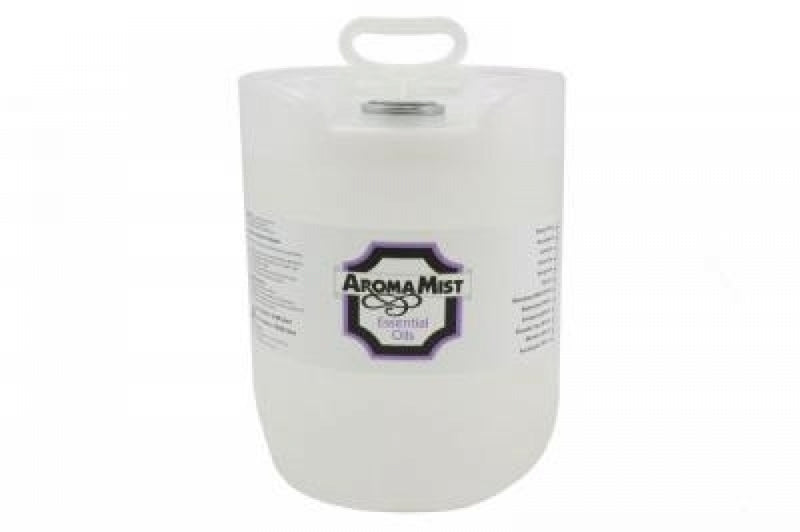 AromaMist Spruce 5 Spruce Aroma Bath Oil, 5-gallon Bucket