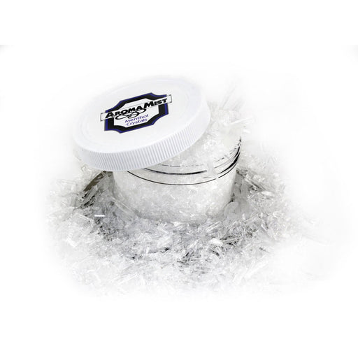 AromaMist AI500-M Menthol Crystals, 1/2 Pound, AromaMist