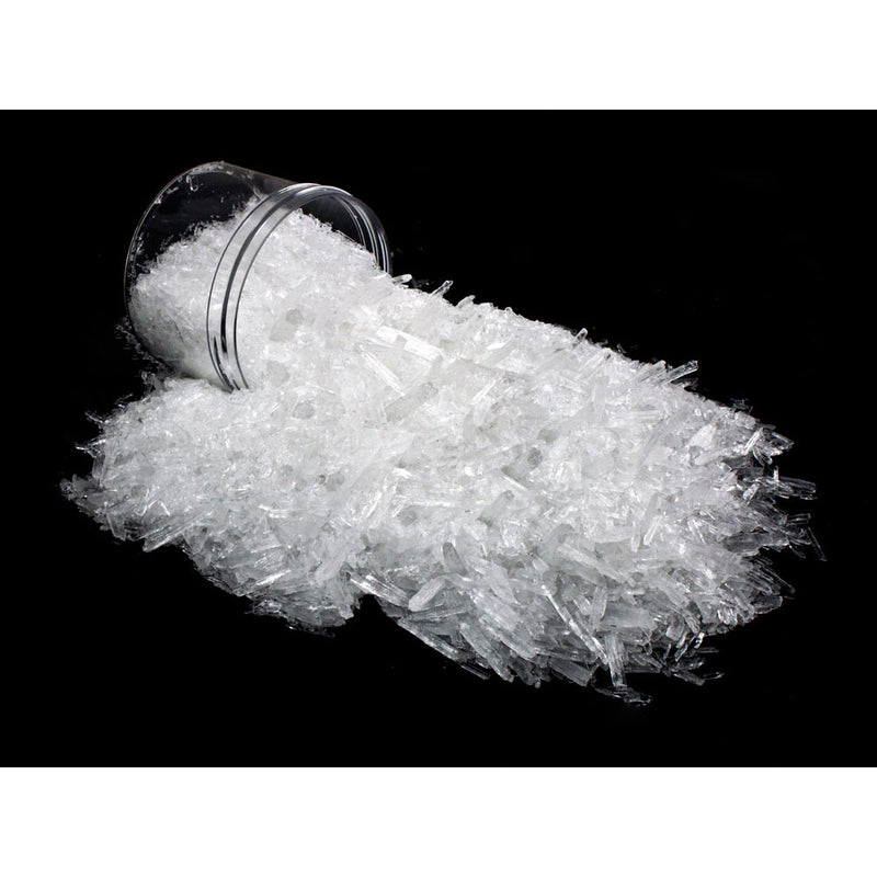 AromaMist AI500-M Menthol Crystals, 1/2 Pound, AromaMist