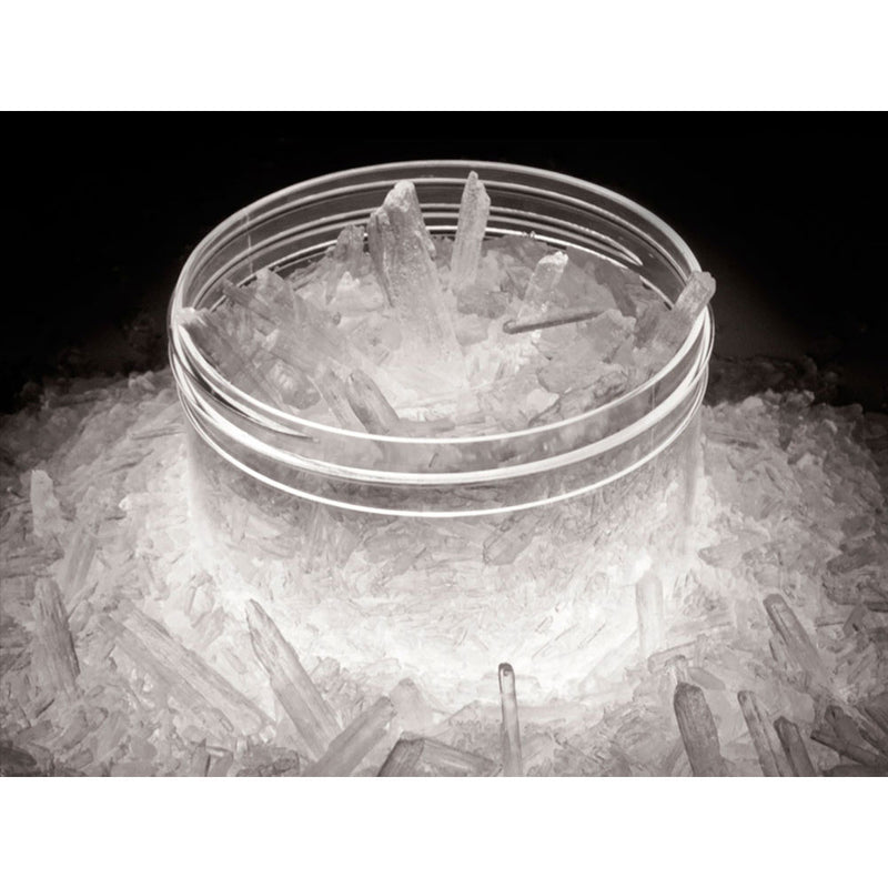 AromaMist AI500-M Menthol Crystals, 1/2 Pound, AromaMist