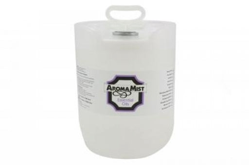 AromaMist Spearmint 5 Spearmint Aroma Bath Oil, 5-gallon Bucket