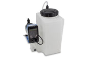 AromaMist AI-2-4 Aroma Bathing System with 5-Gallon Tank, 240V