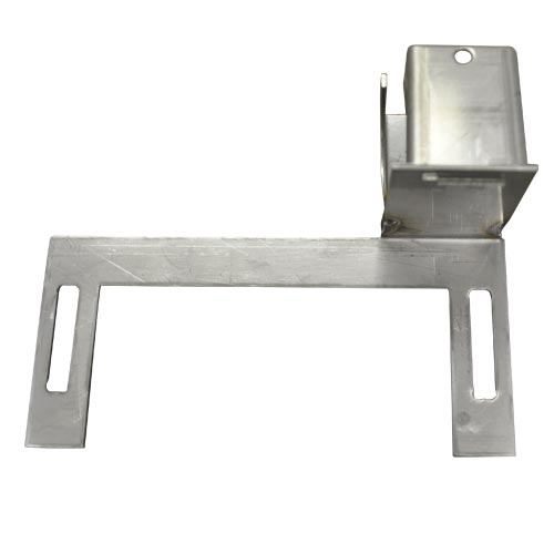 HPC HWI Stainless Steel Pilot Bracket