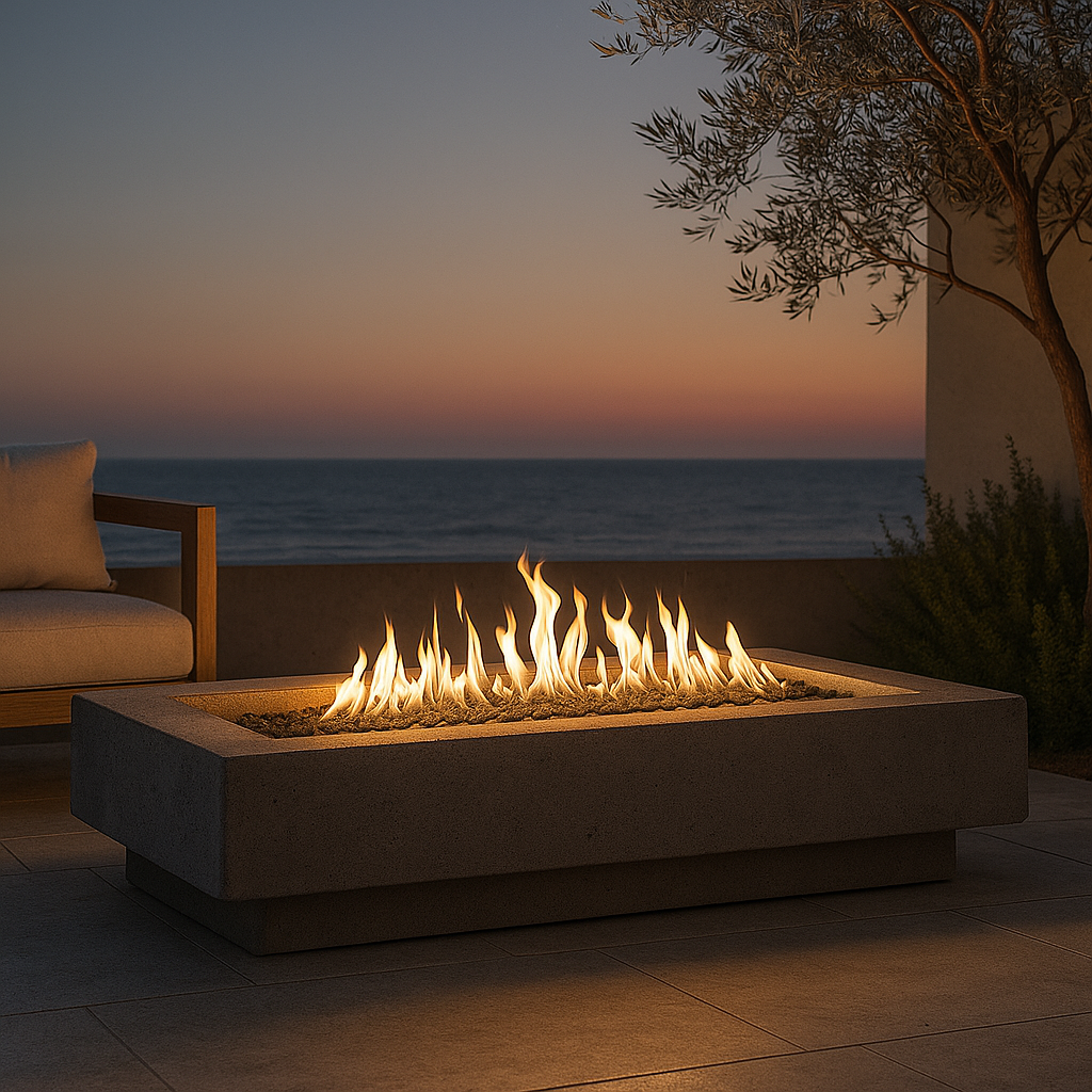 Fire Pits