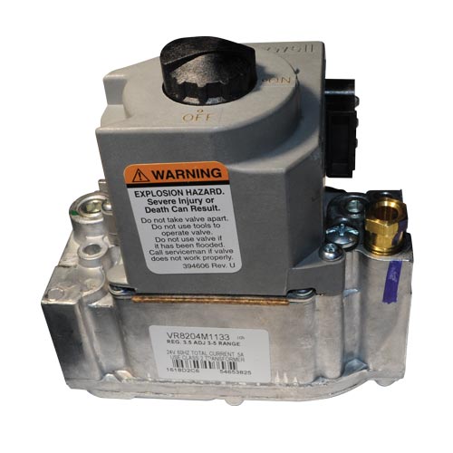 HPC HONEYWELL - 415k BTU Electronic Ignition Valve; 24V System