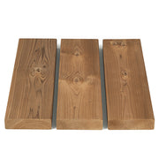 PROSAUNAS Thermo-Spruce 2x4 (26mm x 90mm) S4SEE SHP