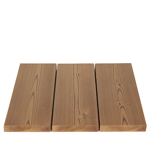 PROSAUNAS Thermo-Spruce 2x6 (26mm x 140mm) S4SEE SHP