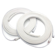 PROSAUNAS Universal Sauna Light Kit with Two 10-Ft Flexible LED Strips