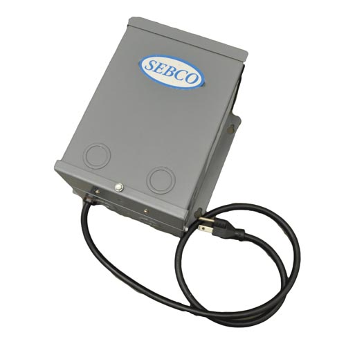 HPC Power Supply For EI Model w/ , 100w, Single Circuit-Class2