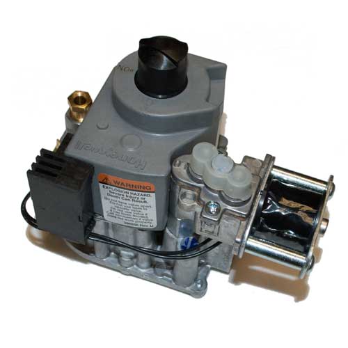 HPC Honeywell Electronic IgnitionTwo Stage 415k BTU Gas Valve