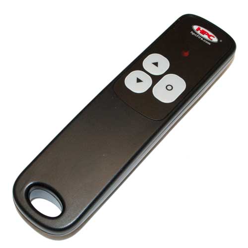 HPC HPC Bluetooth Wireless Remote Control