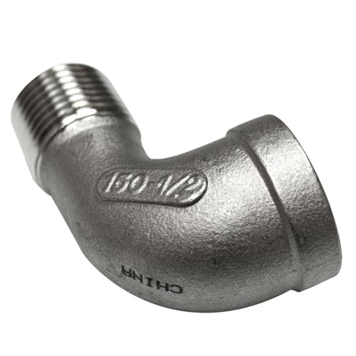 HPC 1/2' Street Elbow