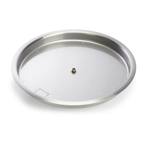 HPC 19" Round Bowl Pan