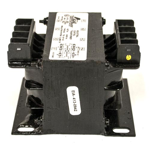 HPC Class 2 Transformer - 24vac/100VA