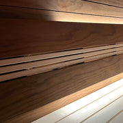 PROSAUNAS Thermo-Radiata Pine 2x6 (26mm x 140mm) S4SEE SHP