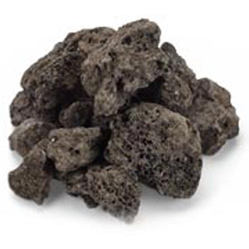 HPC Natural Lava Stone