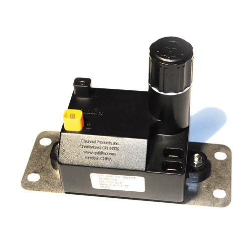 HPC Spark Ignitor-AA Battery w/2 Outputs & Mounting Bracket