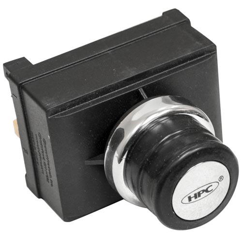 HPC Igniter Switch