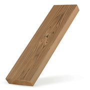 PROSAUNAS Thermo-Spruce 2x4 (26mm x 90mm) S4SEE SHP