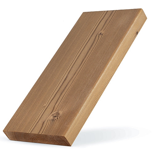 PROSAUNAS Thermo-Spruce 2x6 (26mm x 140mm) S4SEE SHP