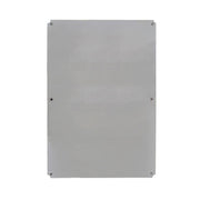 SaunaLife SaunaGear 302 Waterproof Sauna Electrical Enclosure