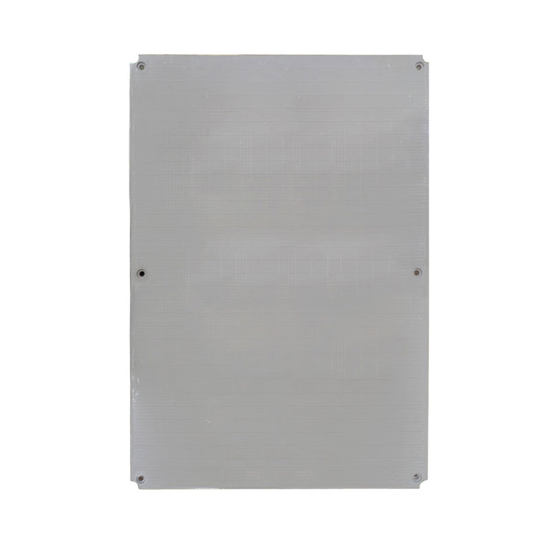 SaunaLife SaunaGear 302 Waterproof Sauna Electrical Enclosure