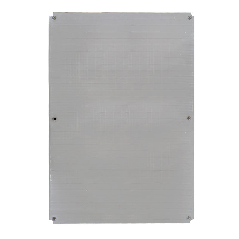 SaunaLife SaunaGear 301 Waterproof Sauna Electrical Enclosure