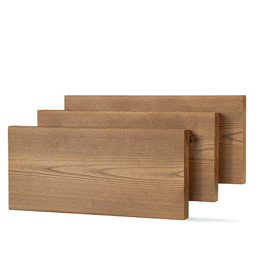 PROSAUNAS Thermo-Spruce 2x6 (26mm x 140mm) S4SEE SHP
