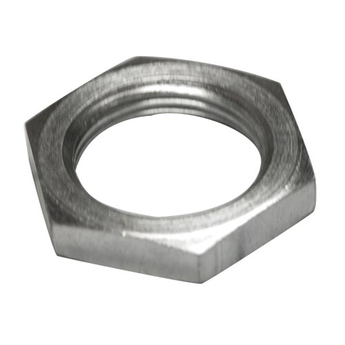 HPC Stainless Steel Nut