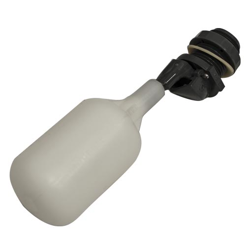 HPC Auotfill Valve Assembly