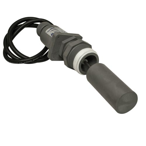 HPC Low Level Sensor